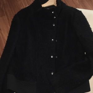 Banana Republic Coat